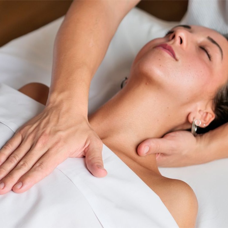 Perm Bodhi, Therapeutic Yoga, Barcelona, Spain